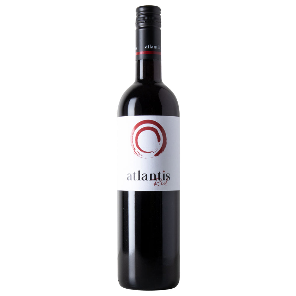 Argyros Atlantis Red 2020