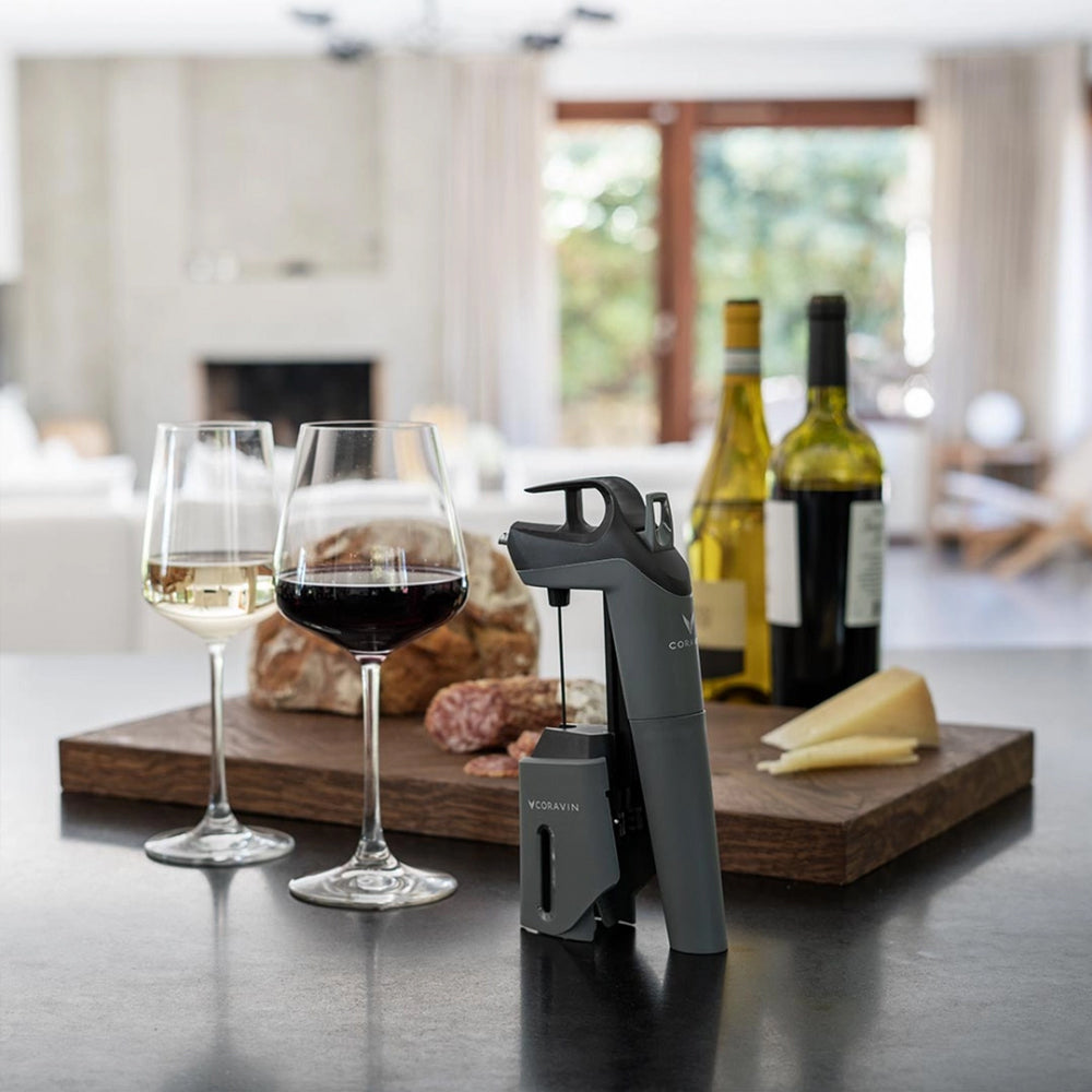 Coravin Timeless Three+ Wijnbewaarsysteem