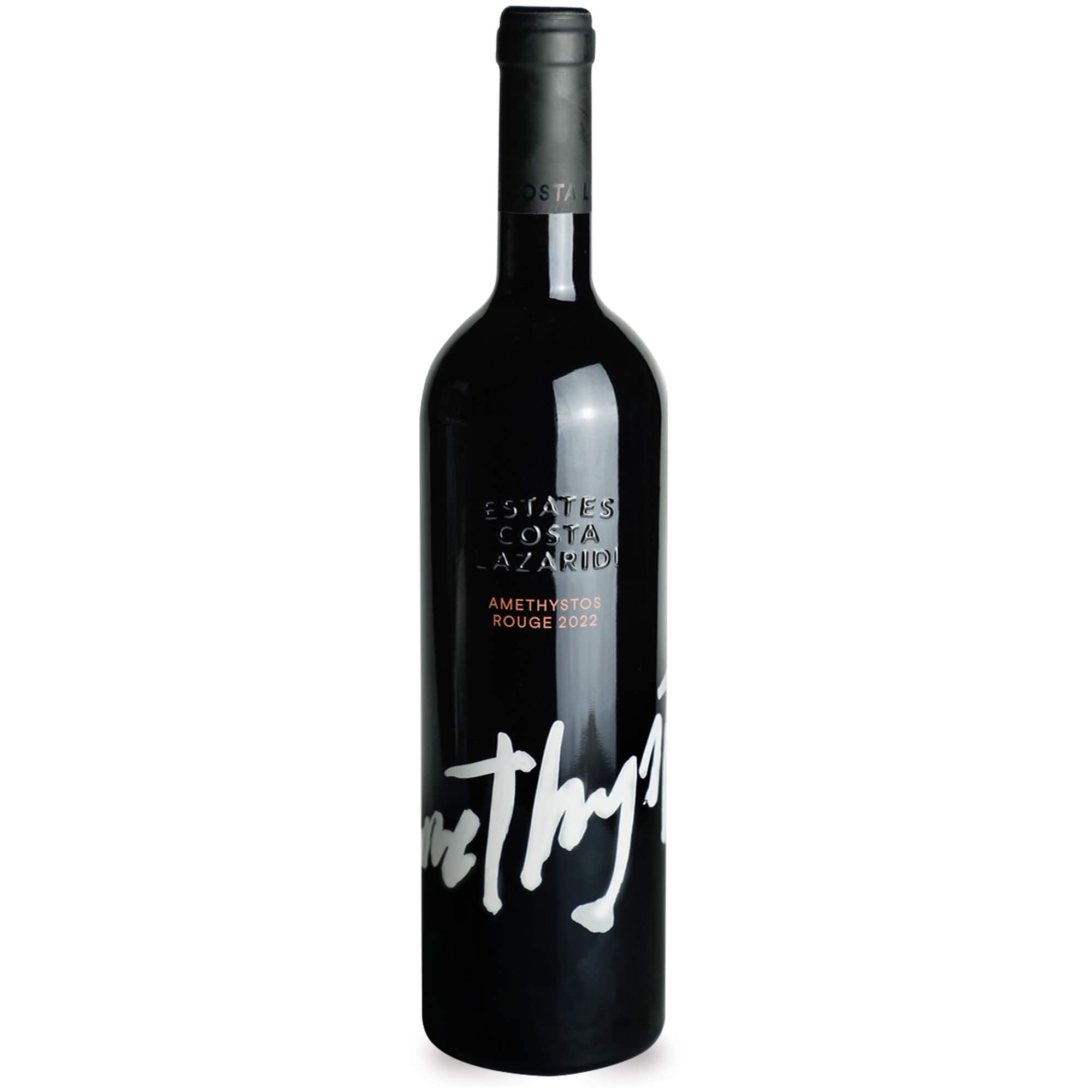 Costa Lazaridi Amethystos Rouge 2023