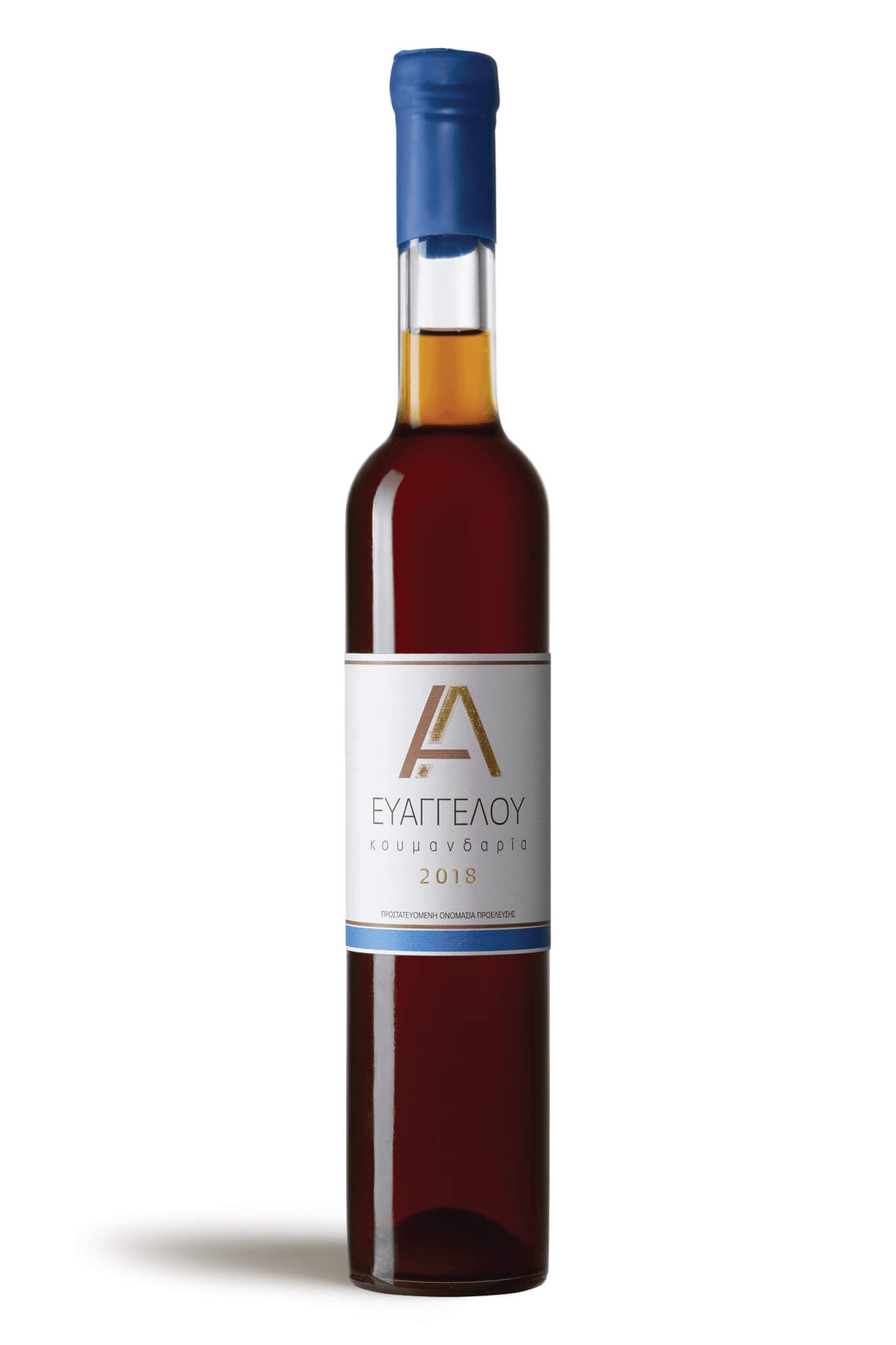 Evangelou Commandaria 2018