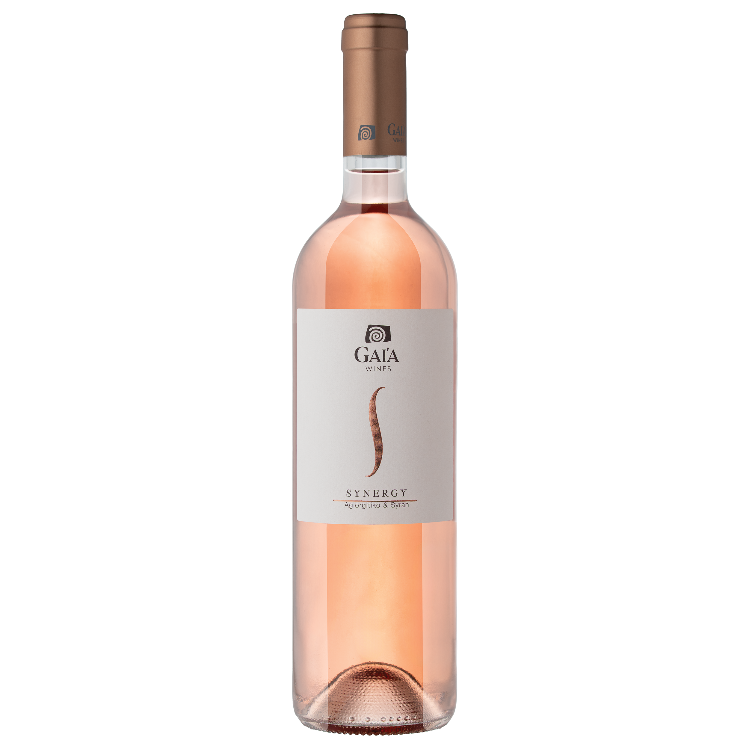 S Rosé 2024 - Gaia