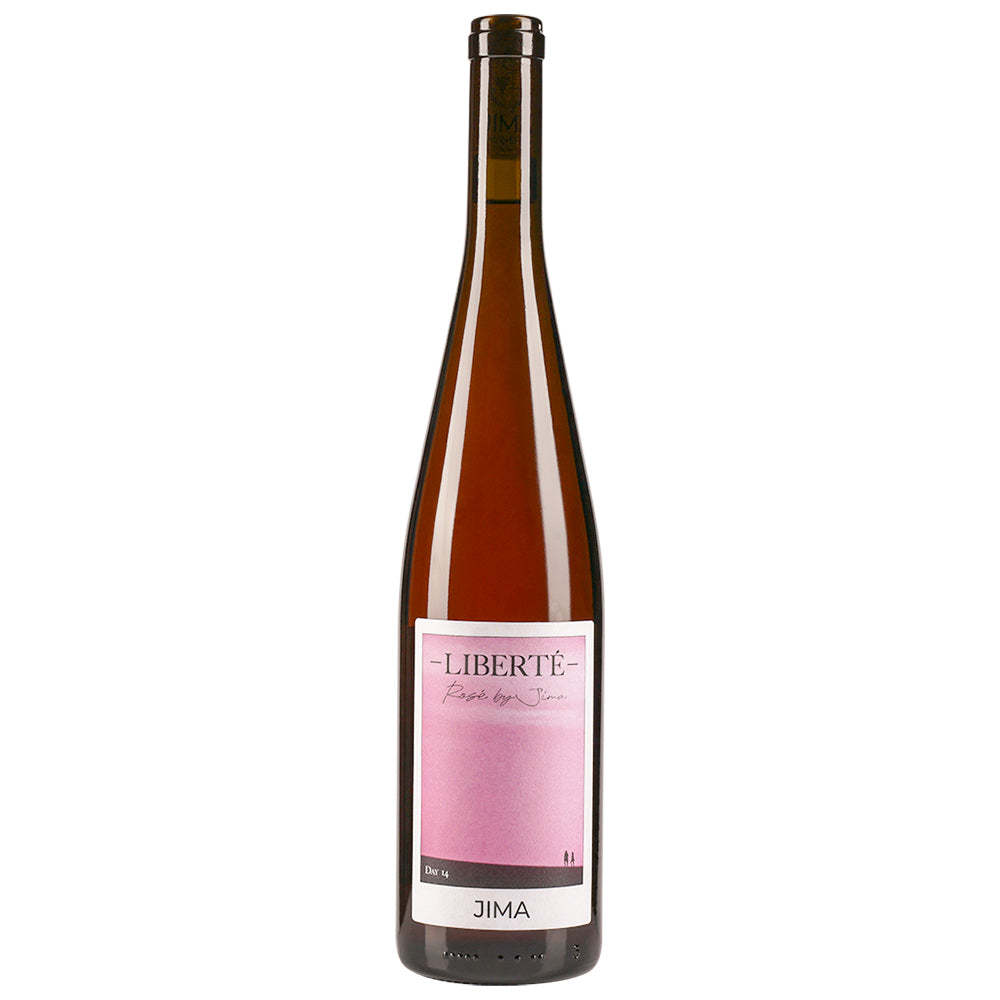 Liberte Day 14 2022 - Jima Winery