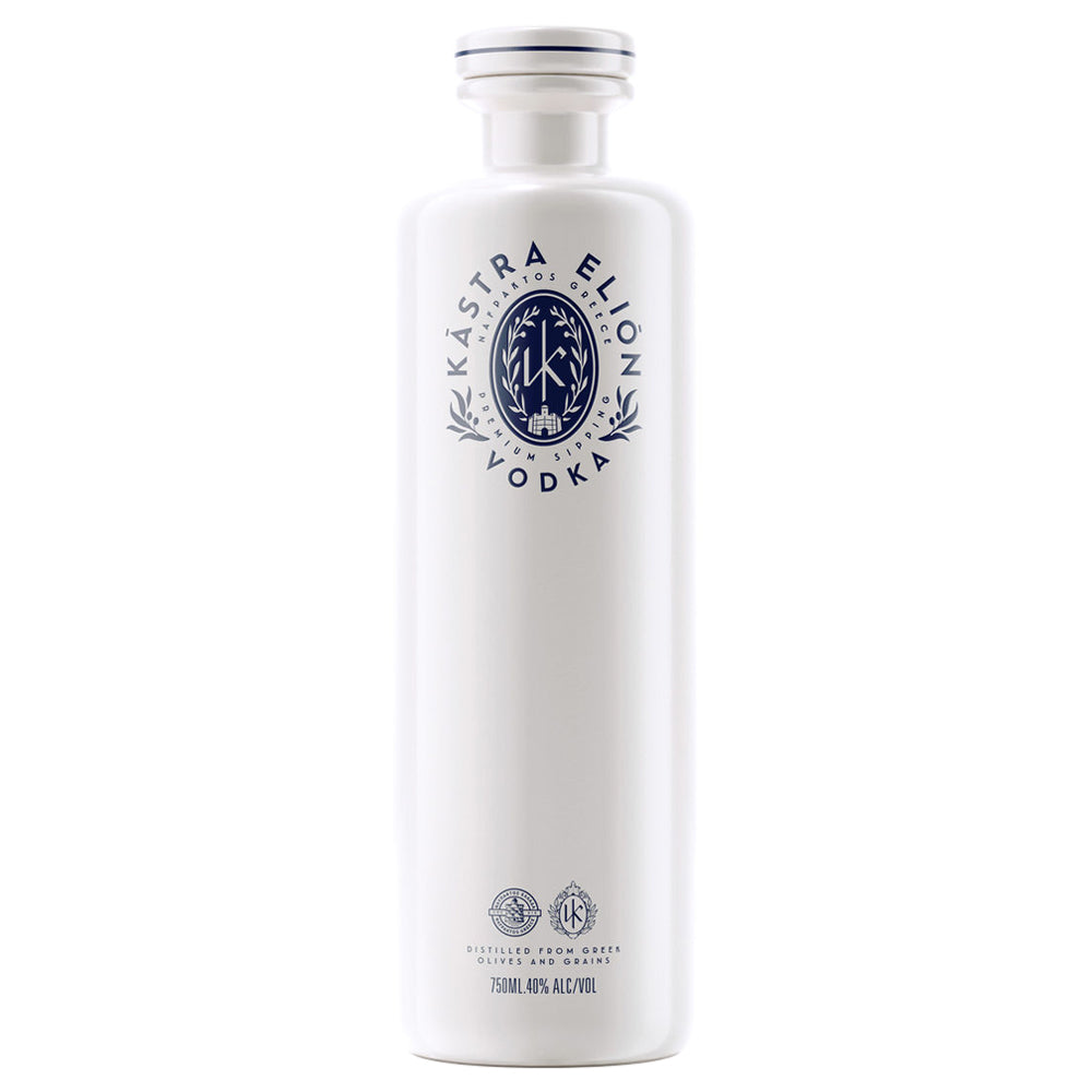 Kastra Elion Vodka - 700ml