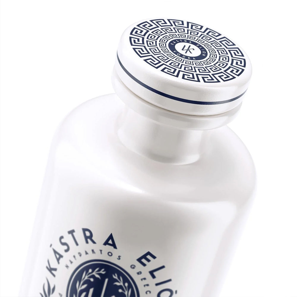 Kastra Elion Vodka - 700ml