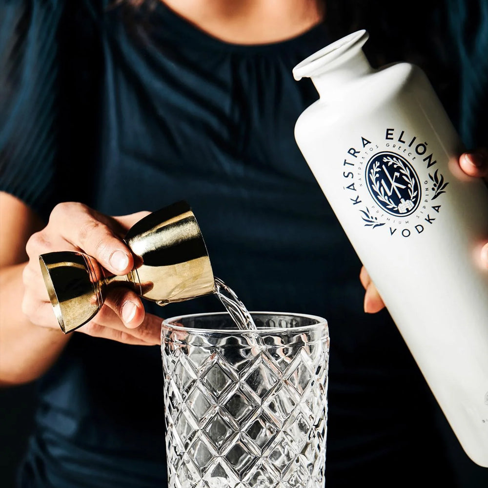 Kastra Elion Vodka - 700ml