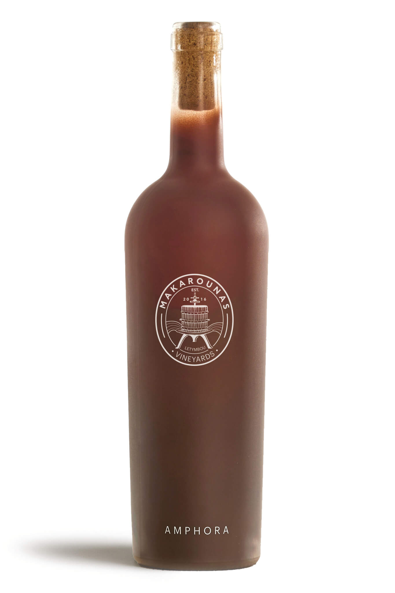 Makarounas Amphora 2024