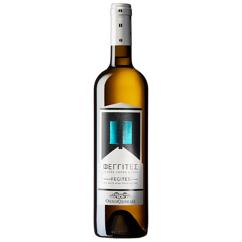 Fegites White 2022 - Oenogenesis