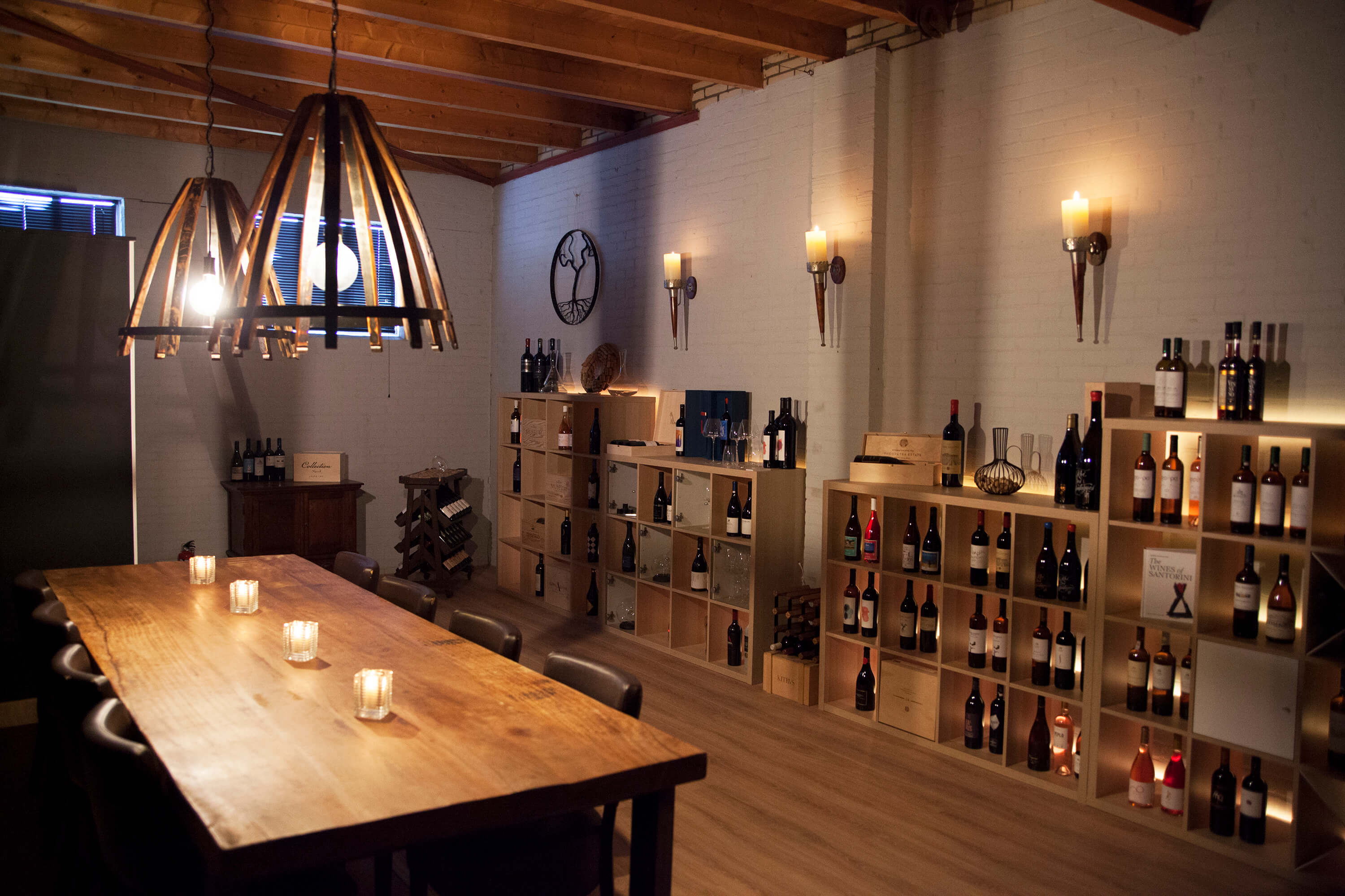 Ticket Inloop Wijnproeverij - 23 November