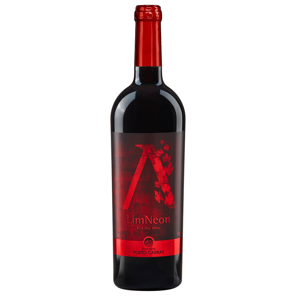 Porto Carras LimNeon 2019