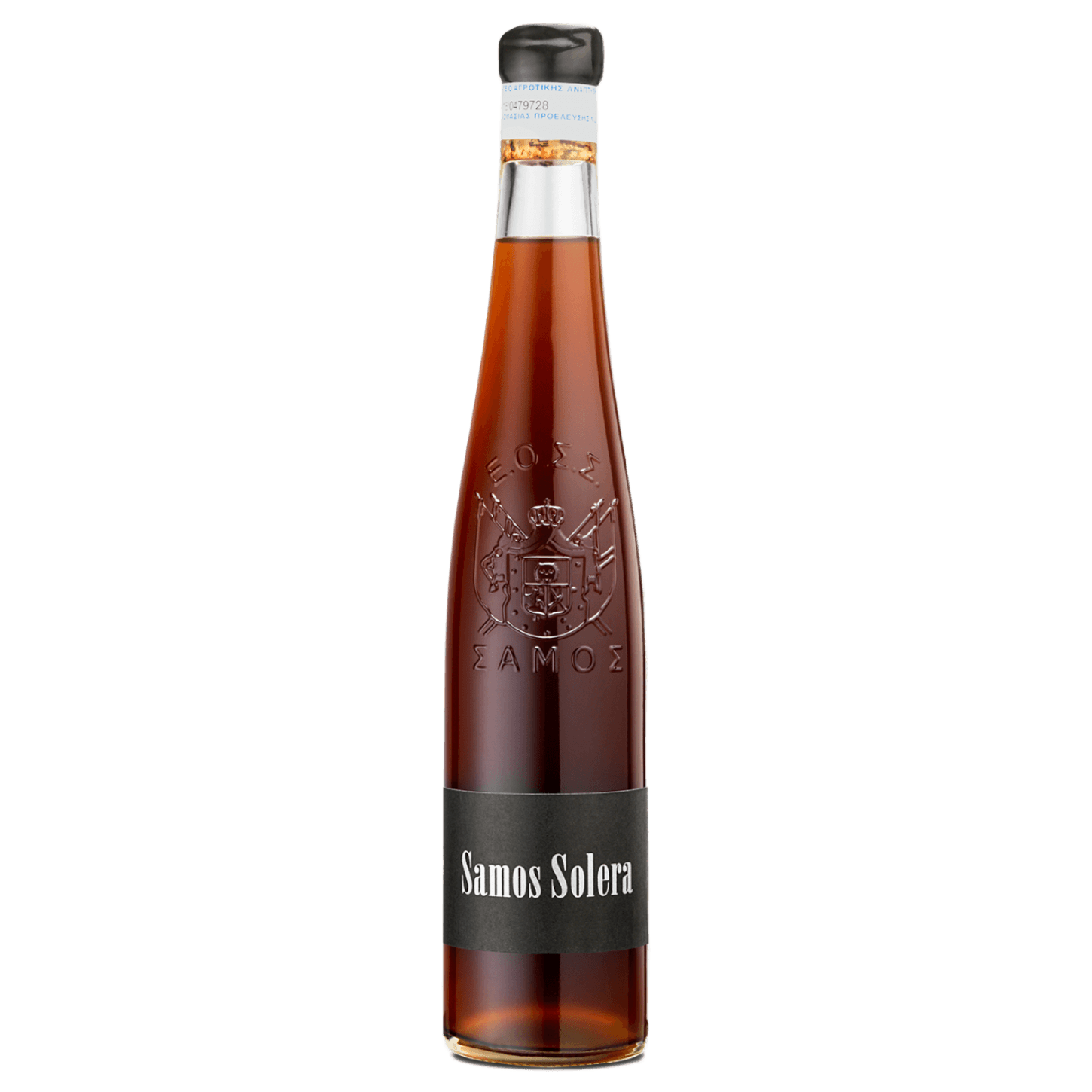 Samos Solera
