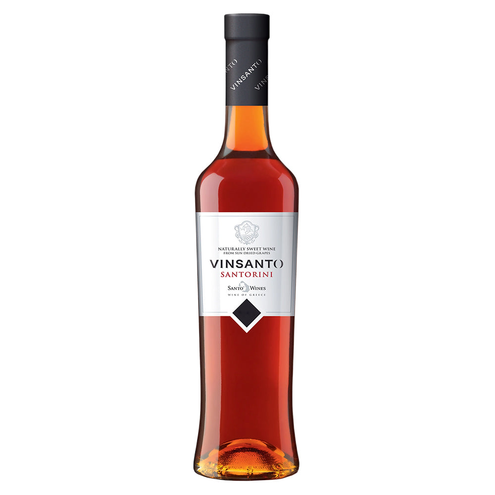 Santo Wines Santorini Vinsanto 2020