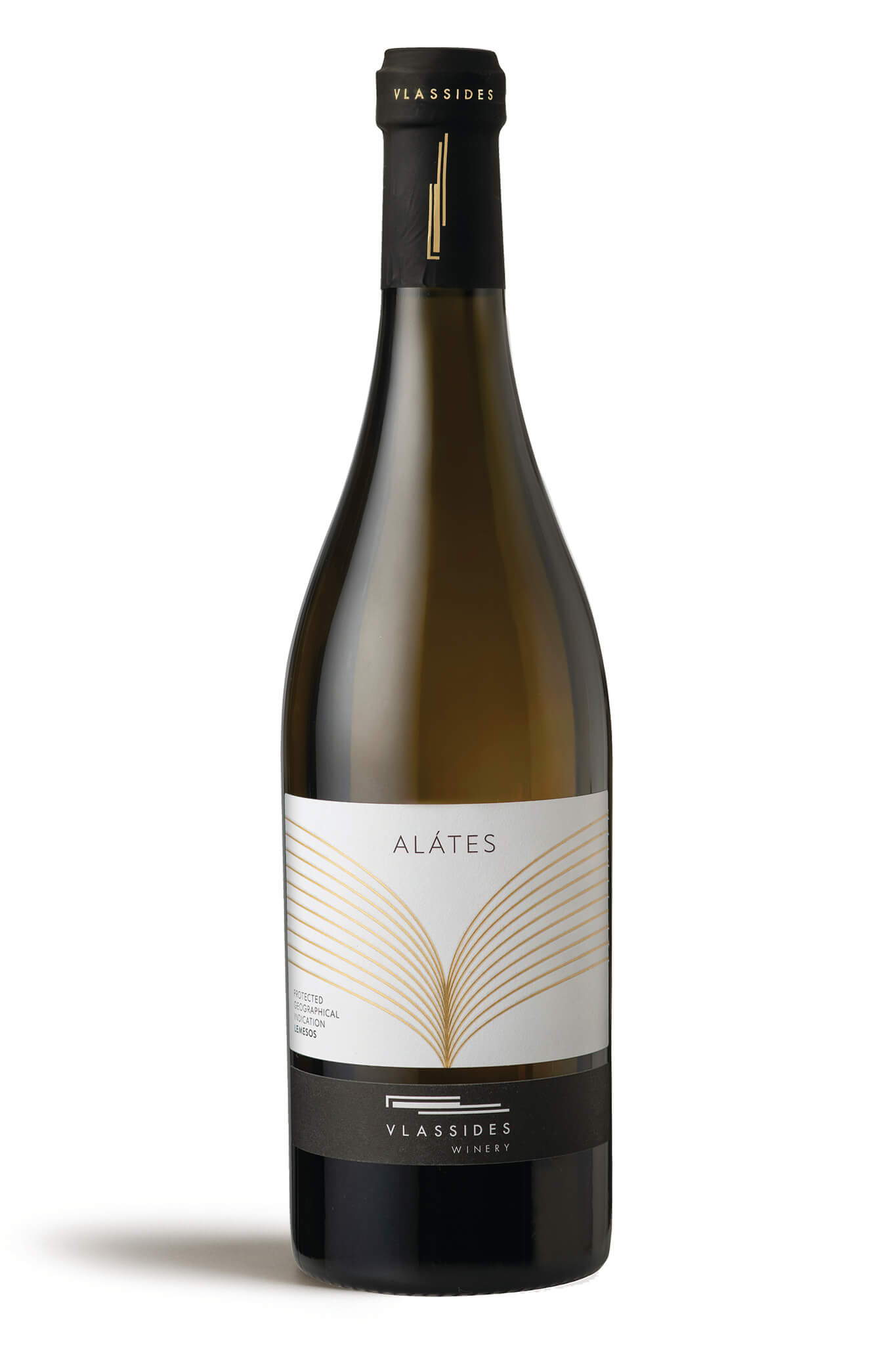 Vlassides Alates 2022