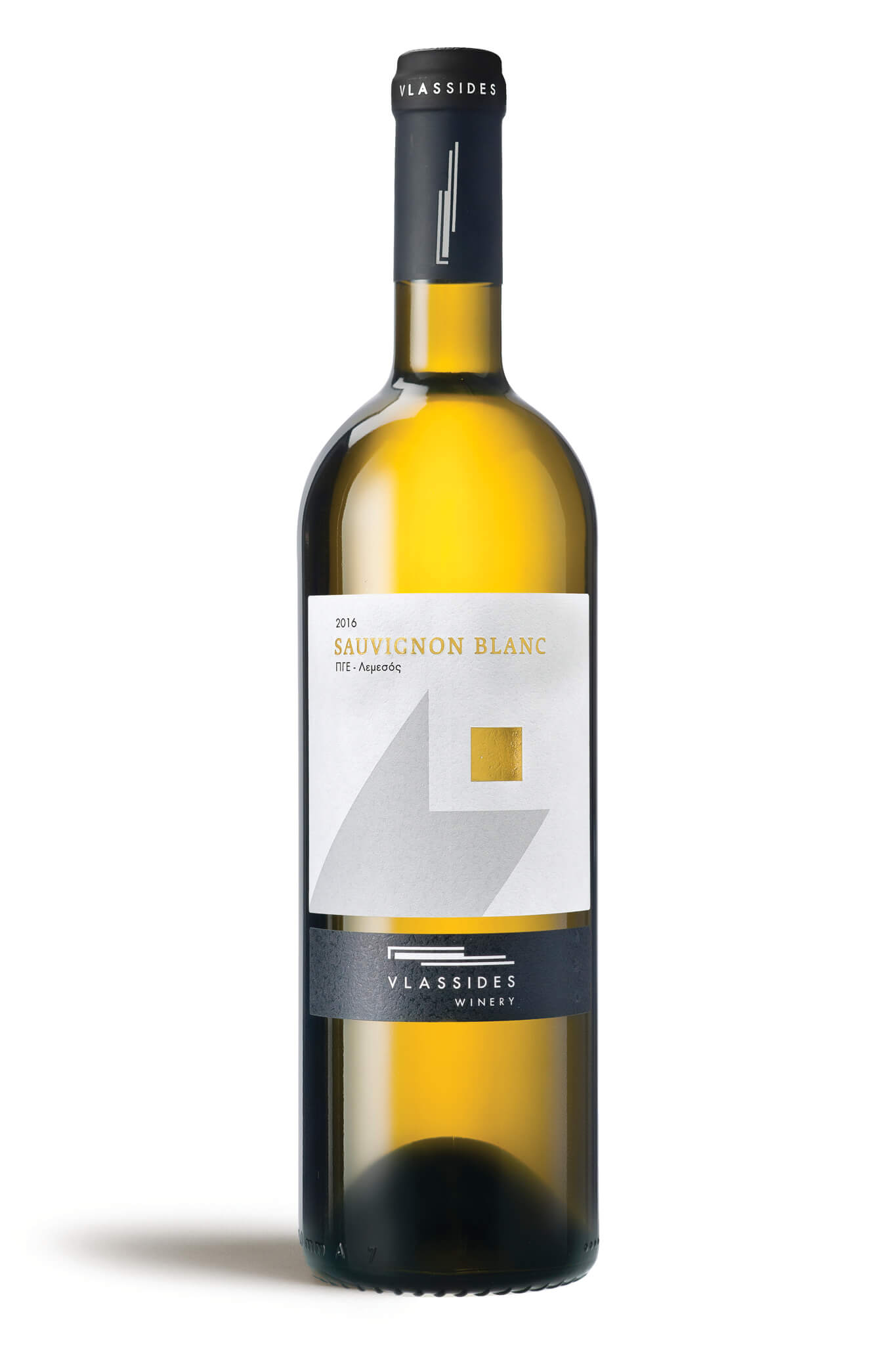 Vlassides Sauvignon blanc 2025