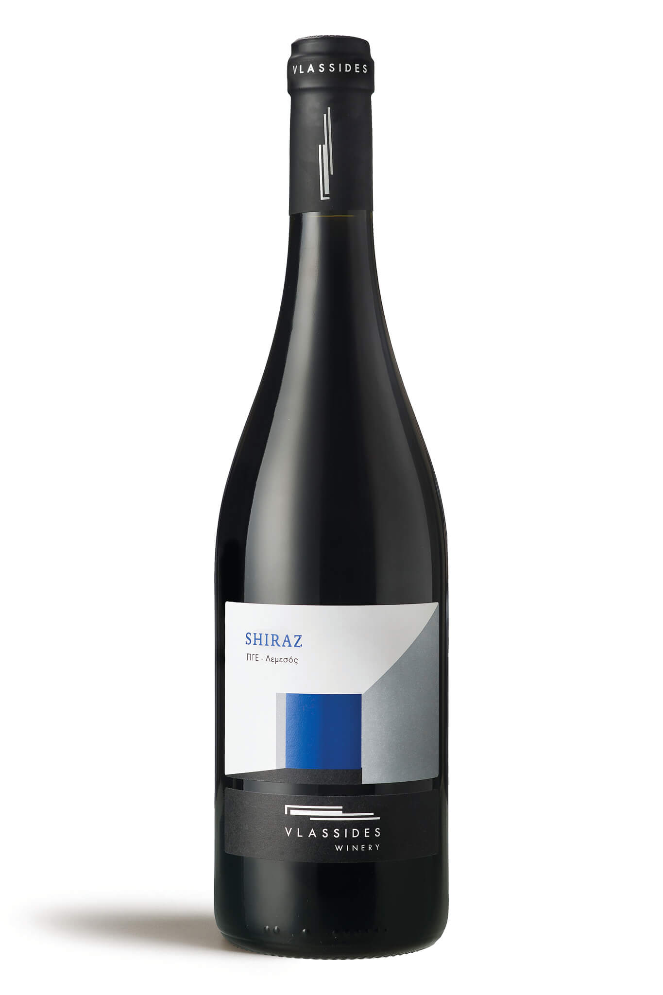 Vlassides Shiraz 2023