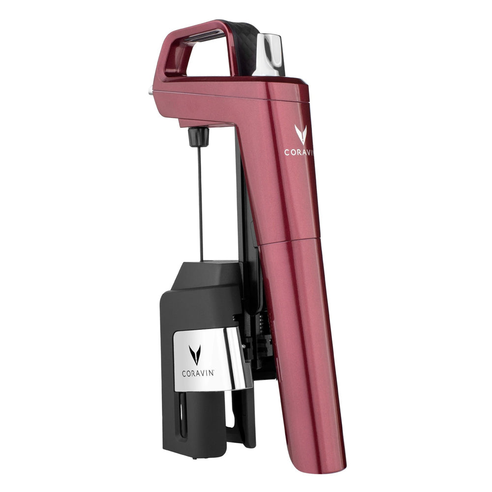 Coravin Timeless Six+ Wijnbewaarsysteem