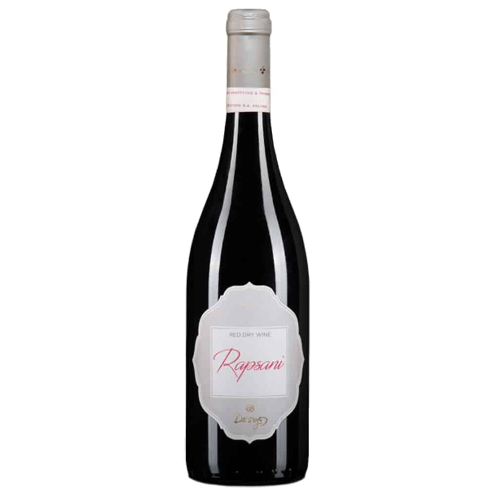 Dougos Rapsani 2019
