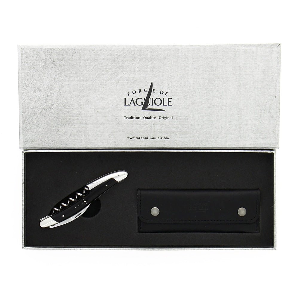 Forge de Laguiole Sommelier Pinot Noir - Buffelhoorn