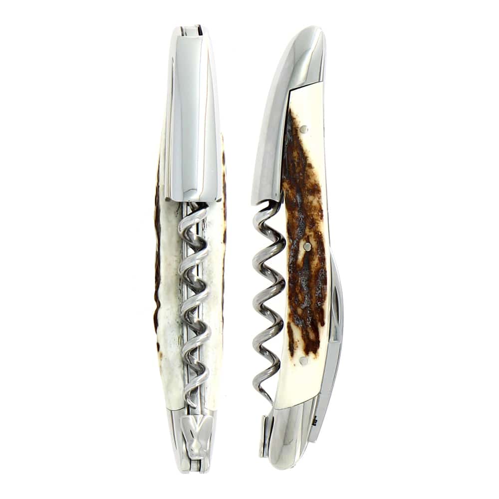 Forge de Laguiole Sommelier - Hertshoorn