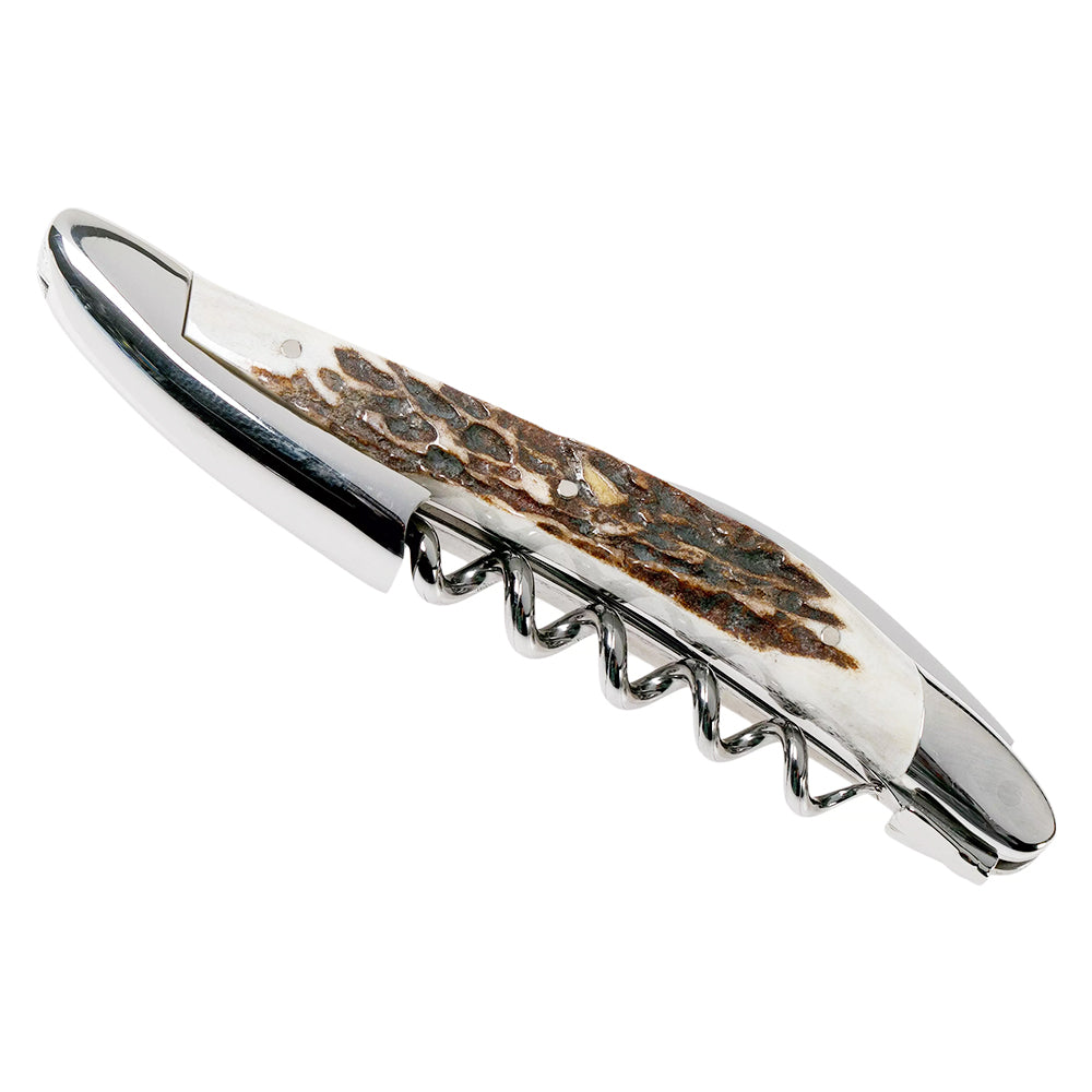 Forge de Laguiole Sommelier - Hertshoorn
