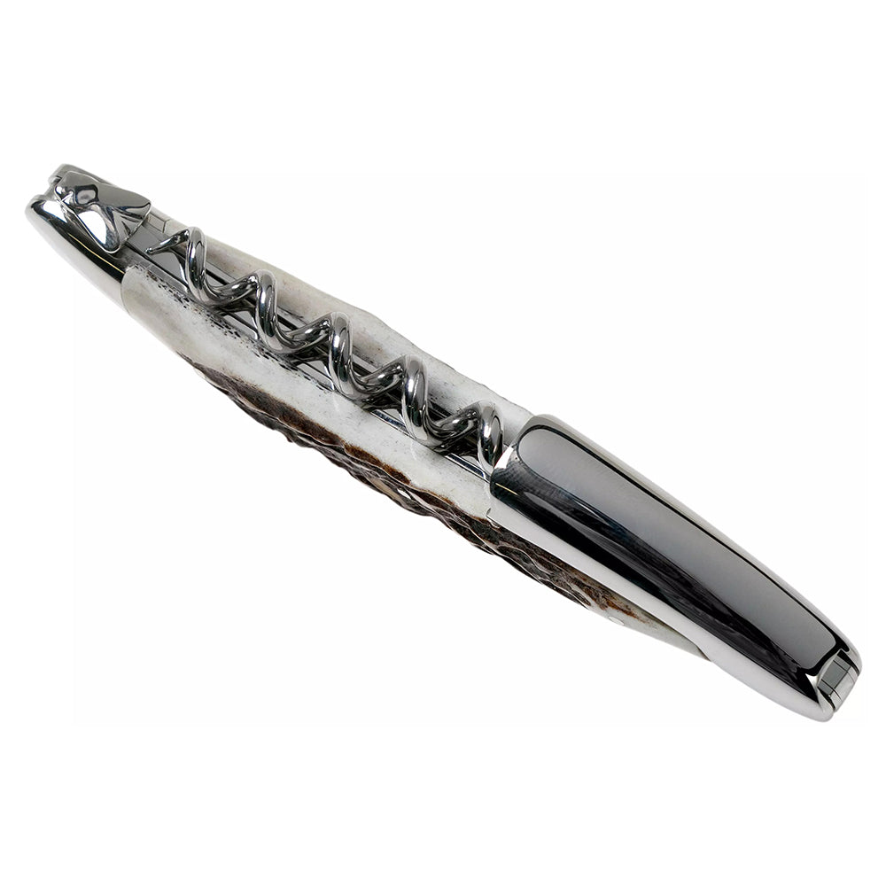 Forge de Laguiole Sommelier - Hertshoorn