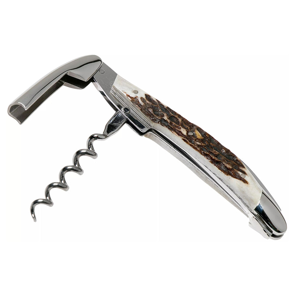 Forge de Laguiole Sommelier - Hertshoorn