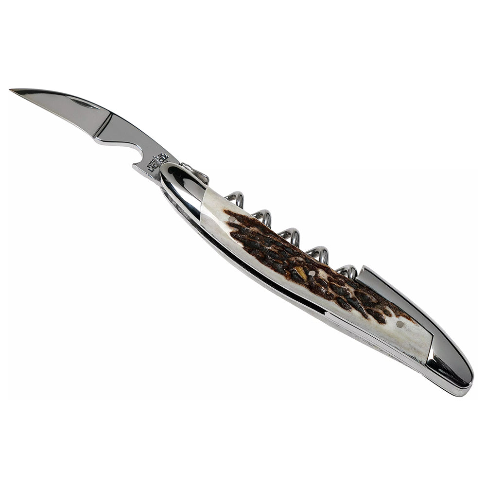 Forge de Laguiole Sommelier - Hertshoorn