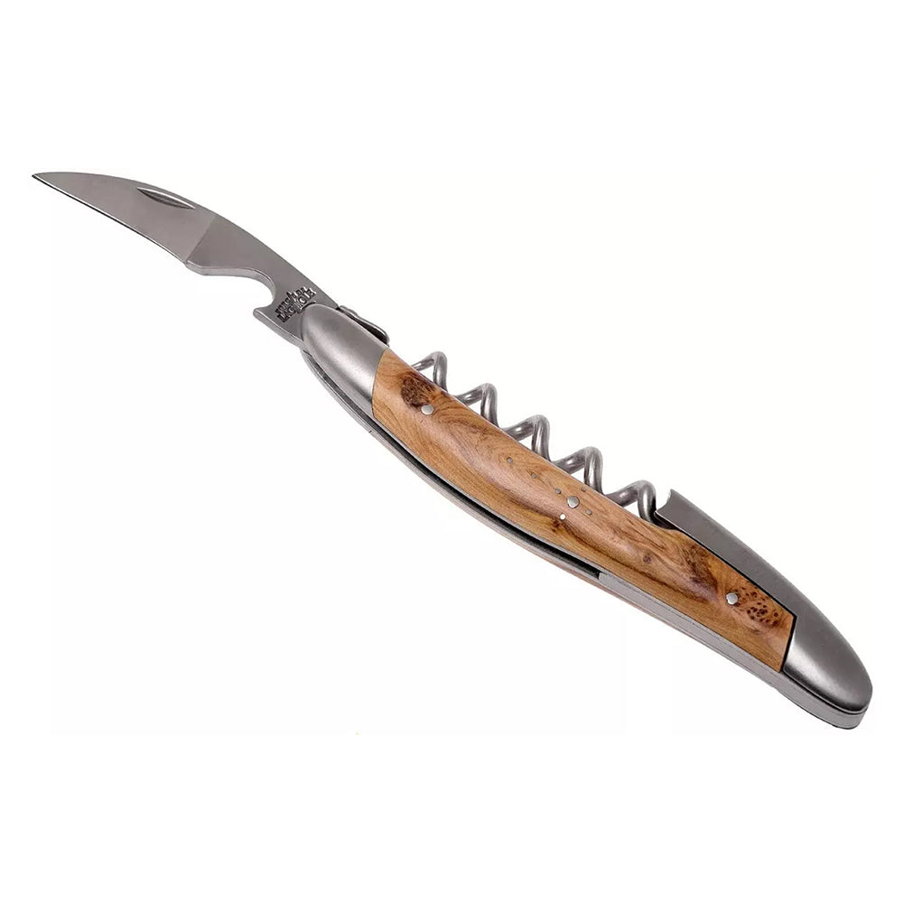 Forge de Laguiole Sommelier - Jeneverbeshout