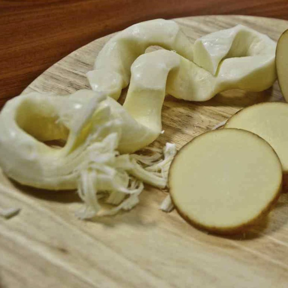 Gais Griekse kaas uit Pontus - Arvanitis - 250g