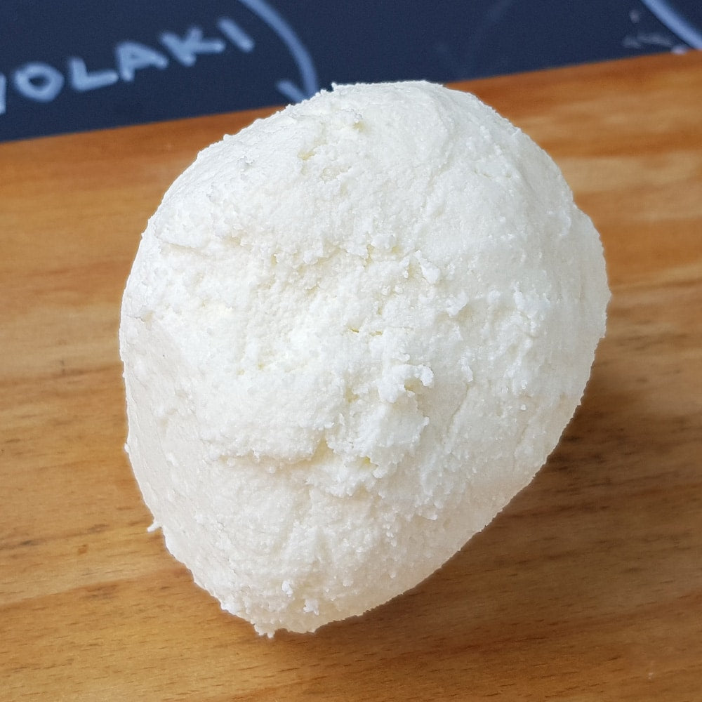 Volaki Griekse kaas - Syros - Fris en intens - 250g