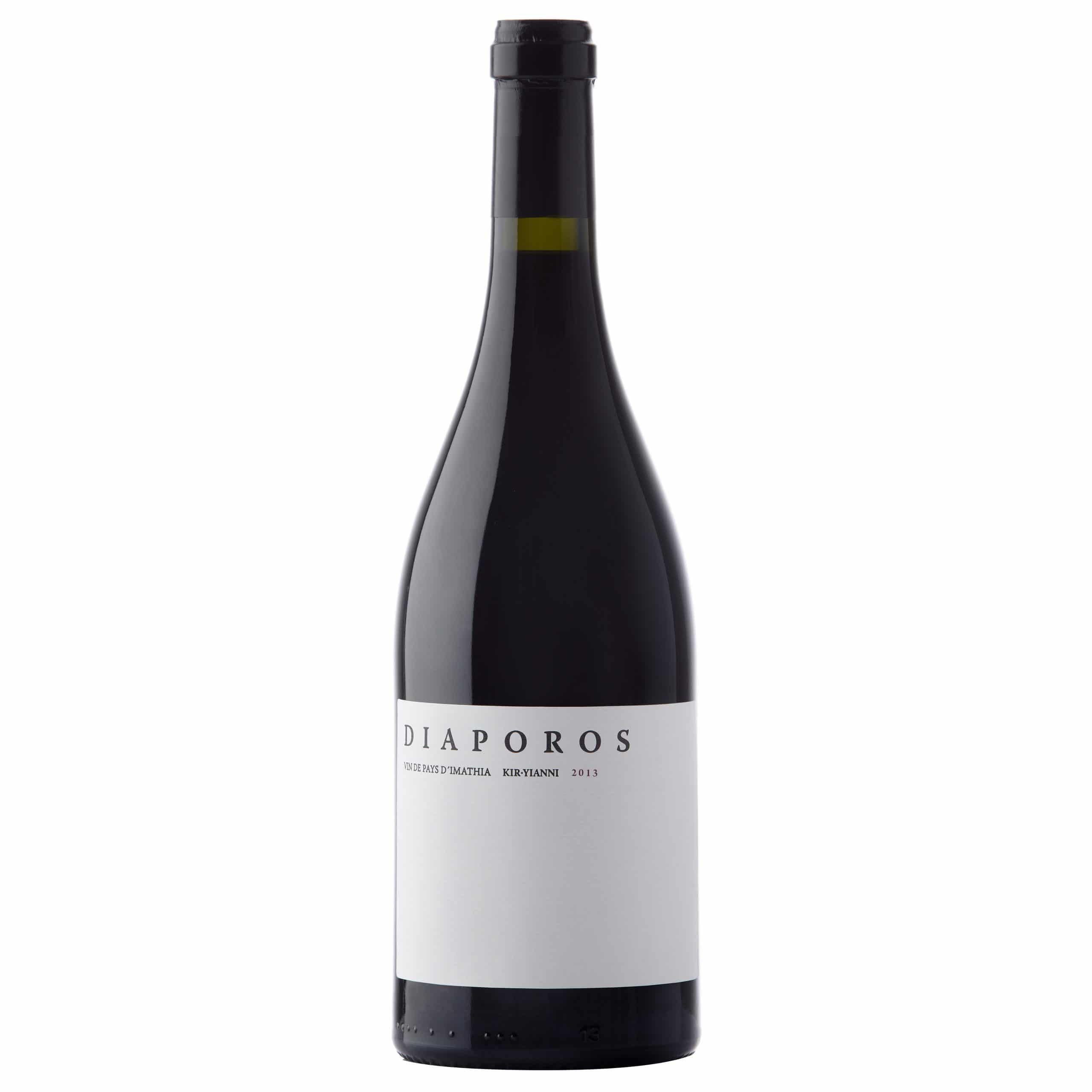 Diaporos Xinomavro 2018 - Kir-Yianni