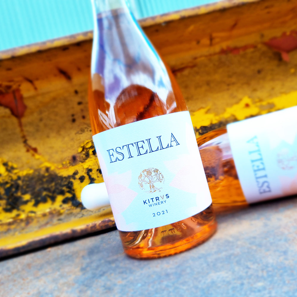 Estella Rose 2021 - Kitrvs