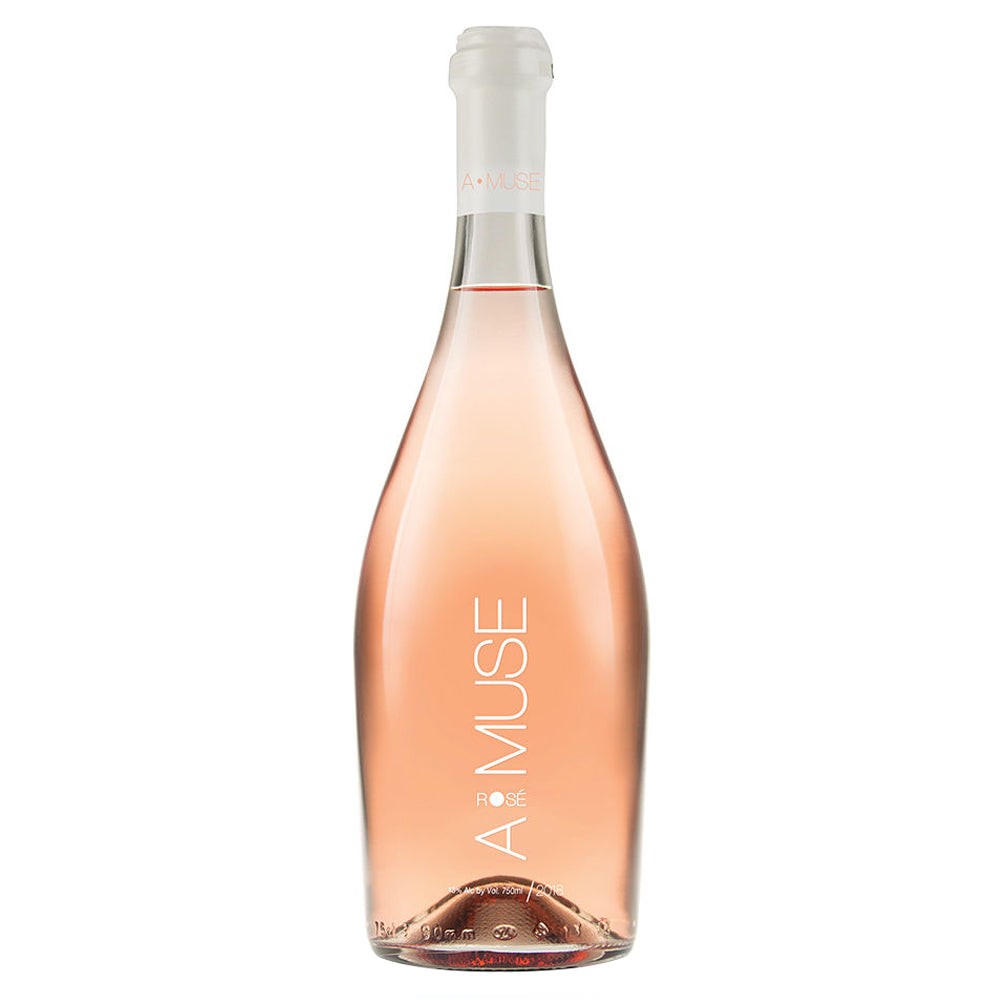 Amuse Rose 2021 - Muses Estate