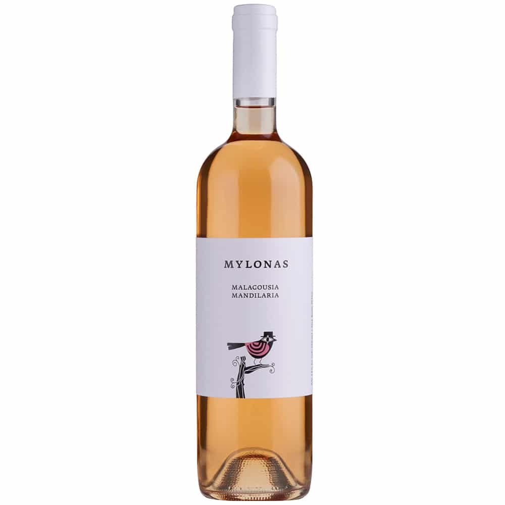 Mylonas Concept Rosé