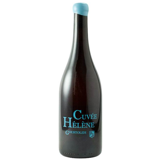 Cuvee Helene 2022 - Papargyriou