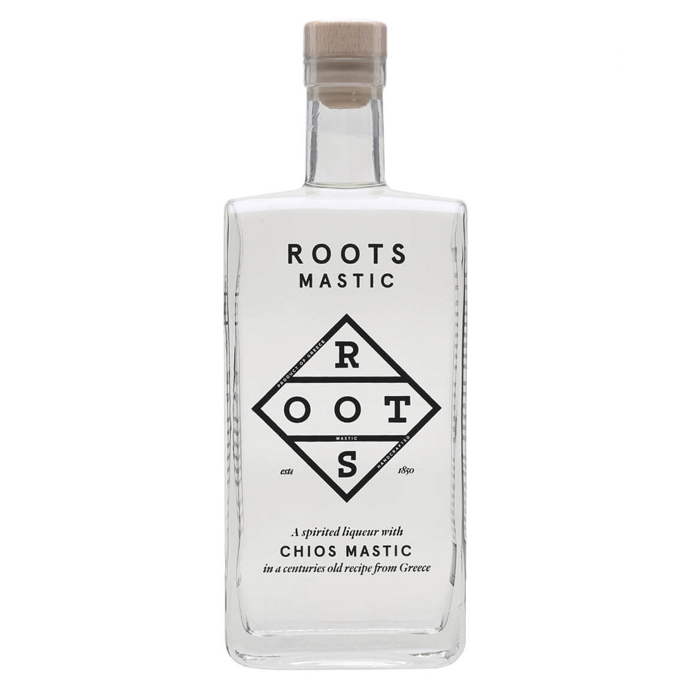 Roots Mastiha Likeur - 700ml