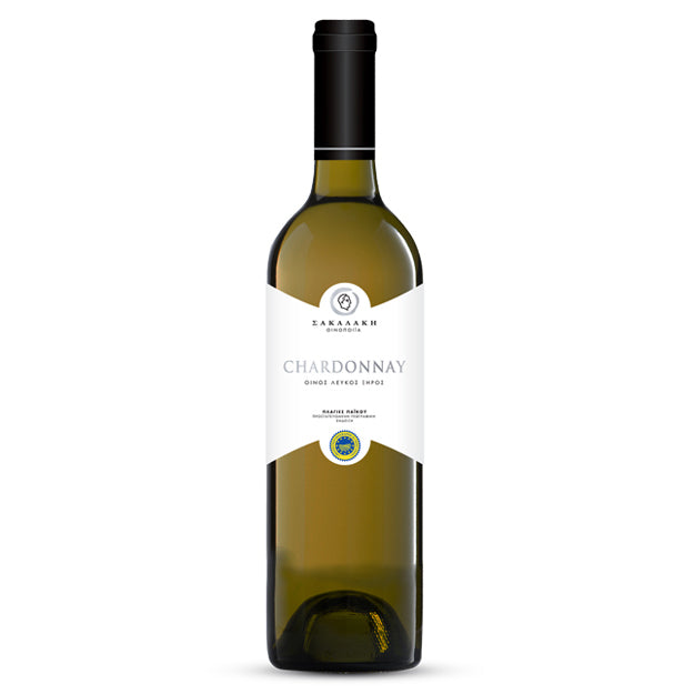 Sakalakis Chardonnay 2020