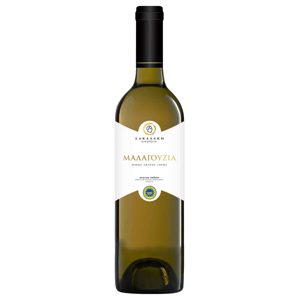 Sakalakis Malagousia 2022
