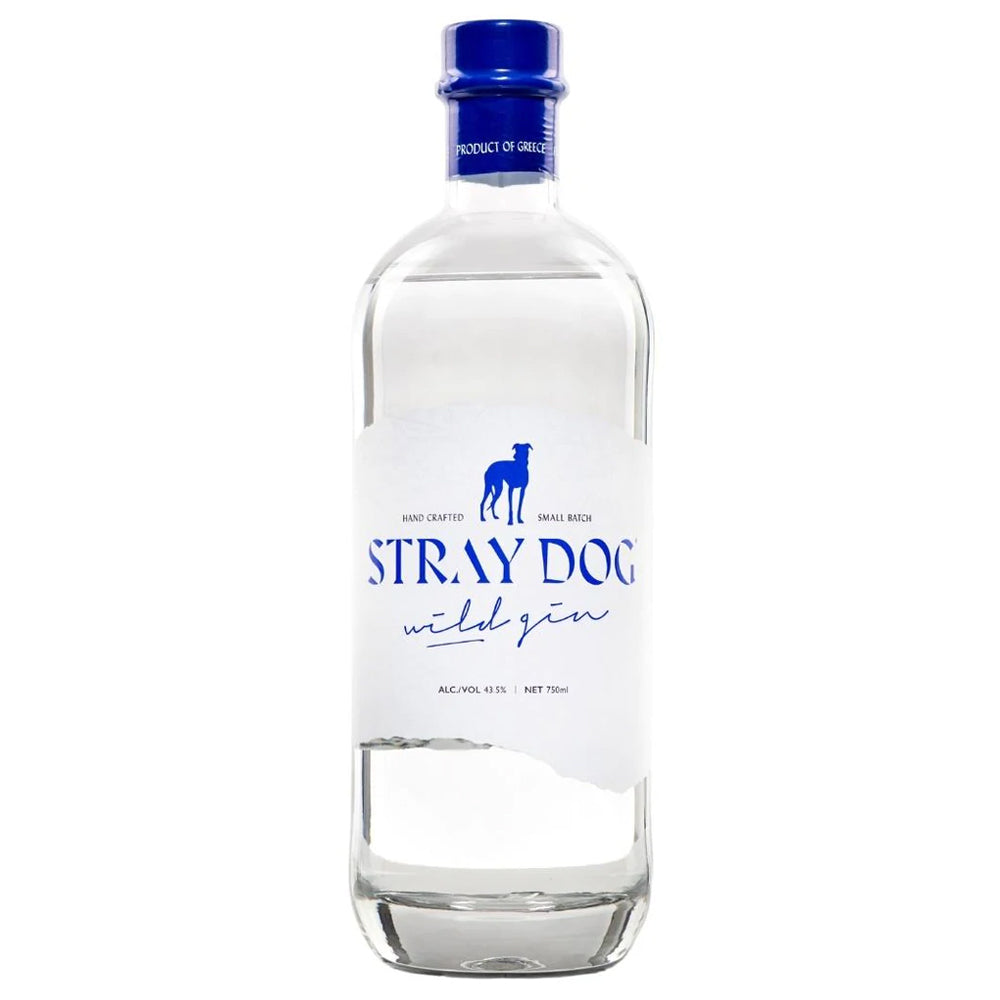 Stray Dog Wild Gin - 700ml