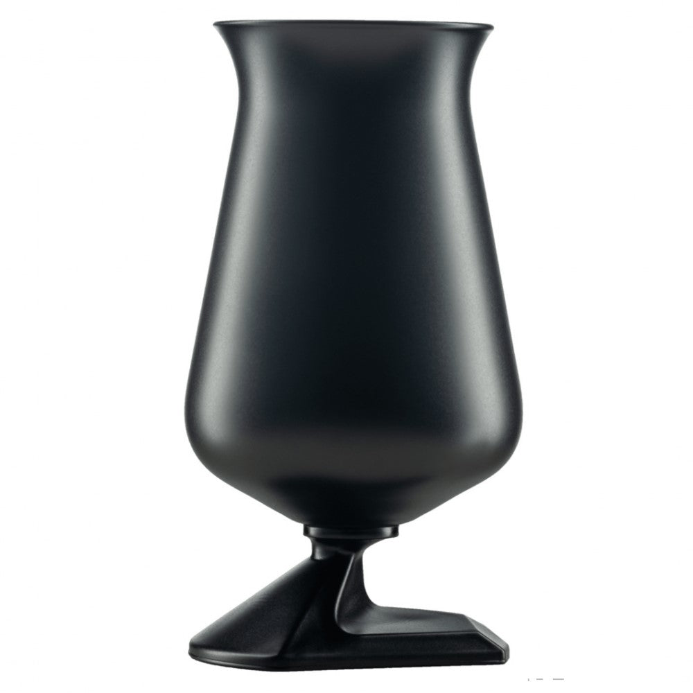Tuath Whiskey glas Zwart