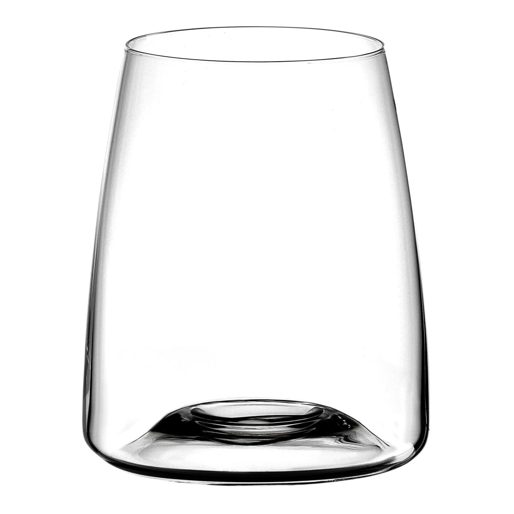 Zieher Vision Side waterglazen - Handgeblazen - 2 stuks