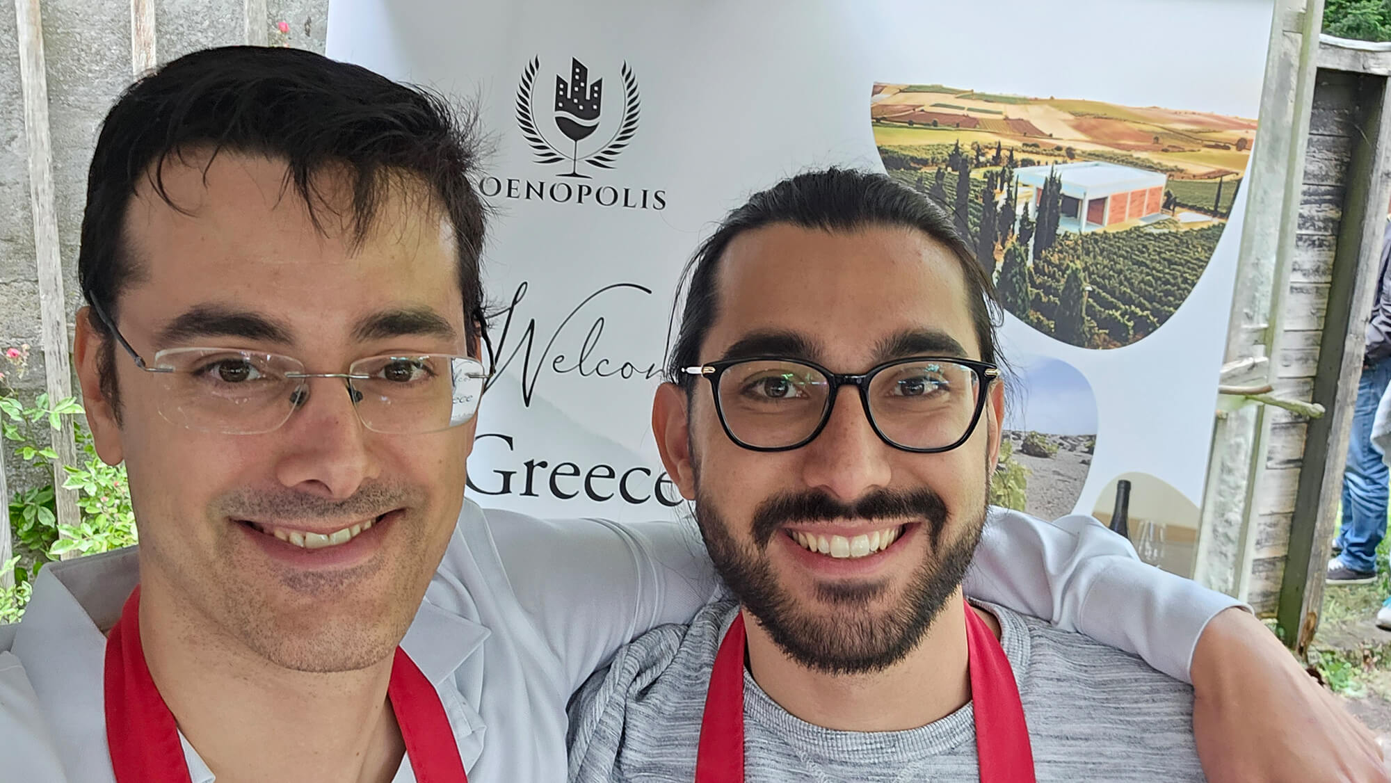 25 Mei 2025 - Druif Wijnfestival In de Wijngaard