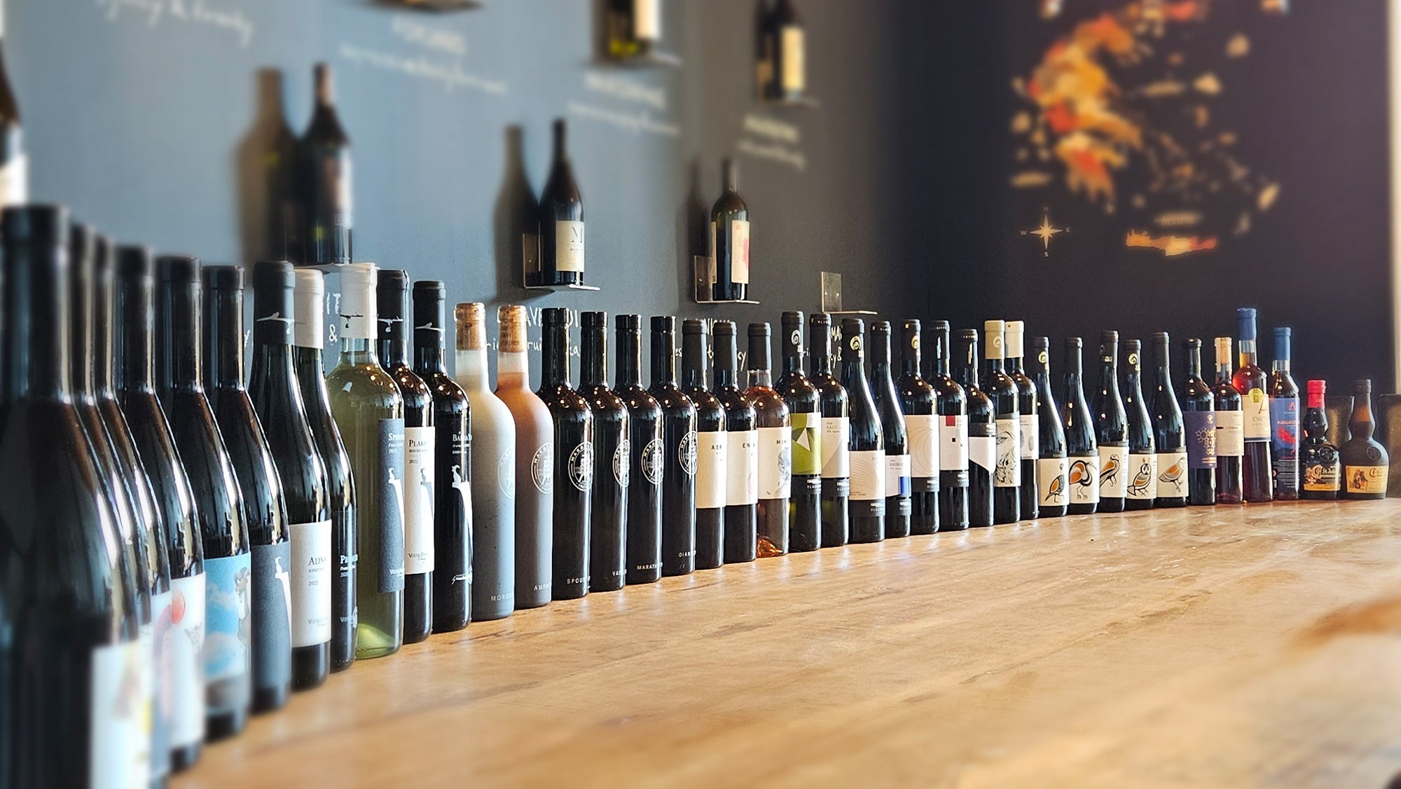 8 & 9 Maart 2026 - Spring Tasting voor de horeca