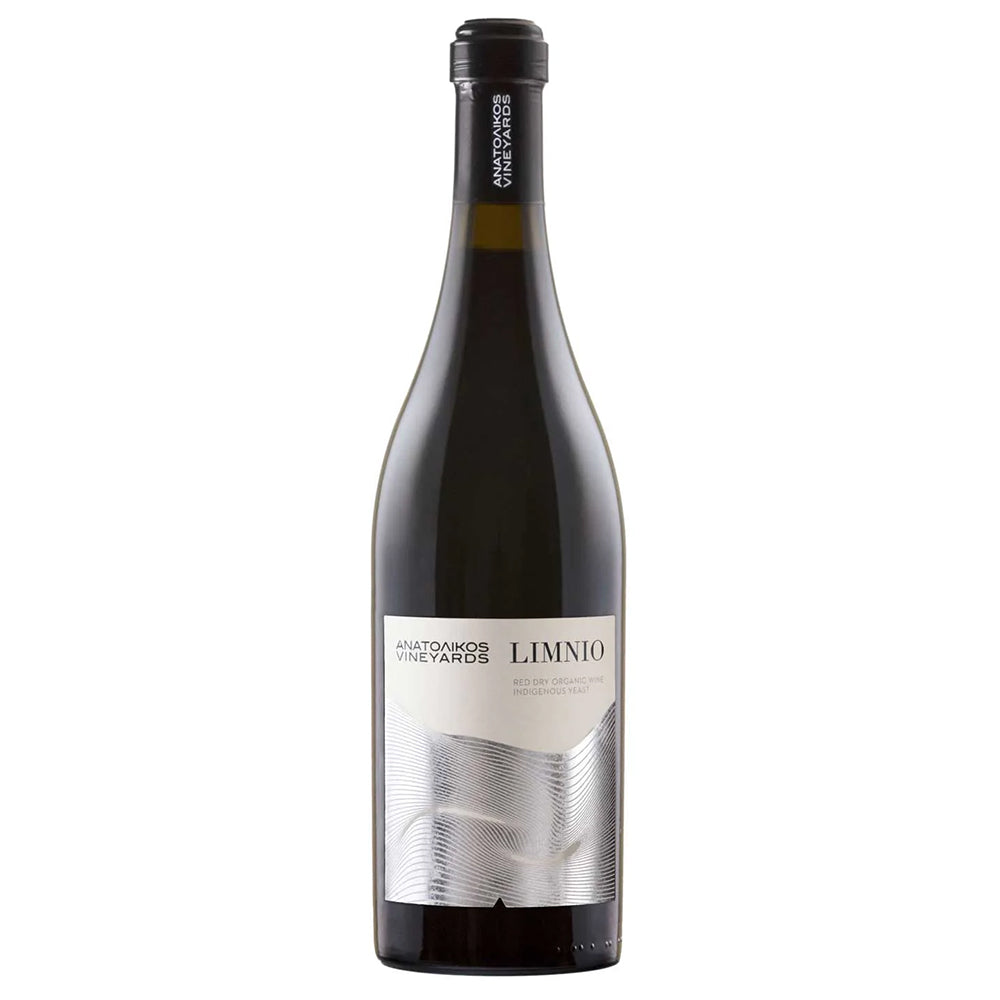 Limnio 2018 - Anatolikos Vineyards