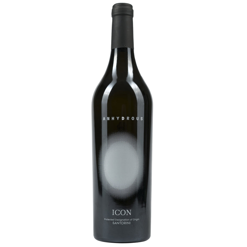 Icon 2021 - Anhydrous