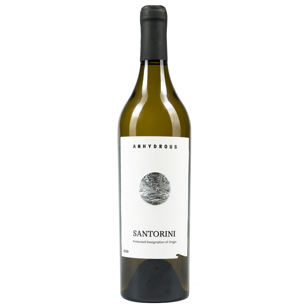 Santorini 2022 - Anhydrous