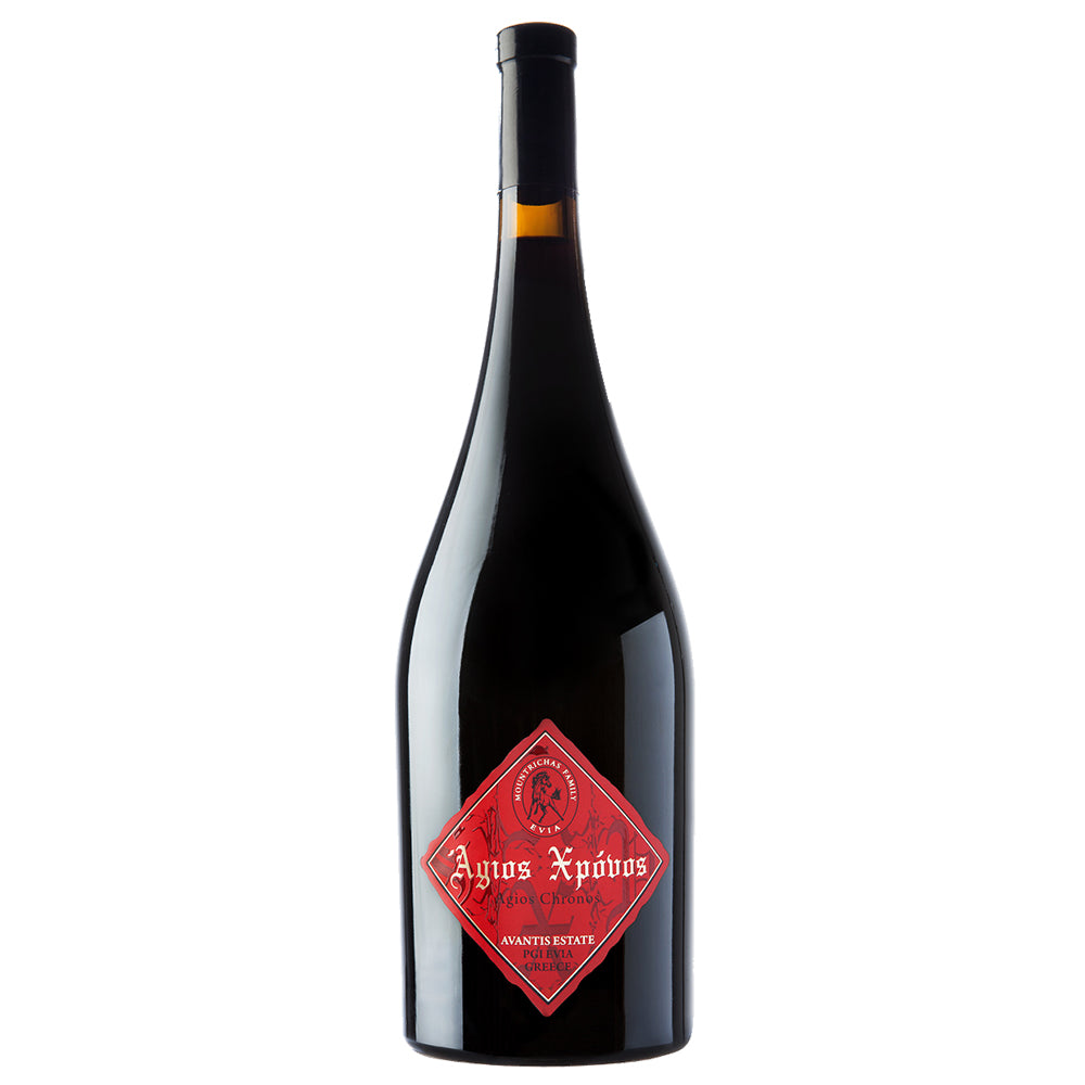 Agios Chronos 2018 - Avantis Estate