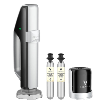 Coravin Sparkling Wijnbewaarsysteem