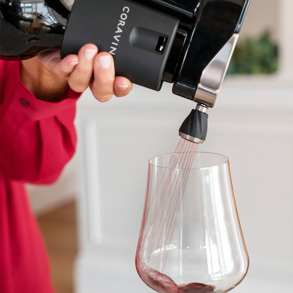 Coravin Timeless Aerator