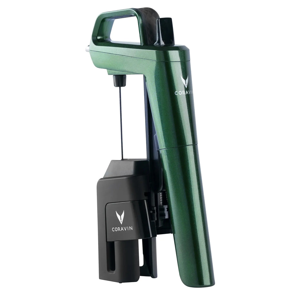 Coravin Timeless Six+ Wijnbewaarsysteem