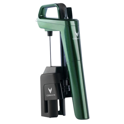 Coravin Timeless Six+ Wijnbewaarsysteem
